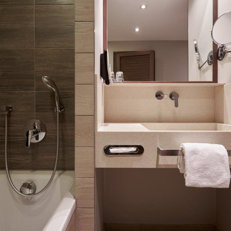 Hotel GIO - Suite - 5