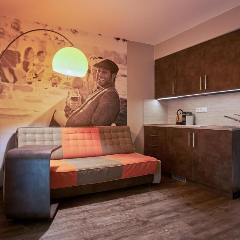 Hotel GIO - Suite - 1