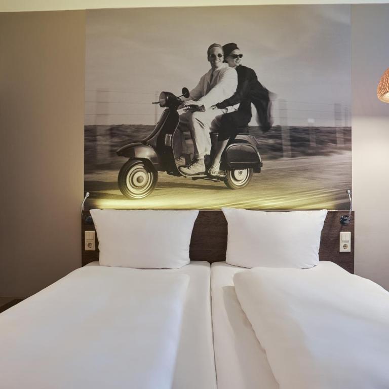 Hotel GIO - Habitación cuádruple - 2