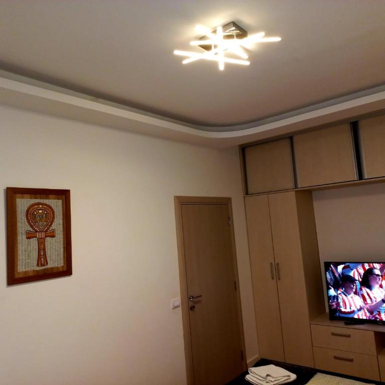 Central Apartment Sleeps 4 - Apartman sa 1 Spavaćom Sobom - 29