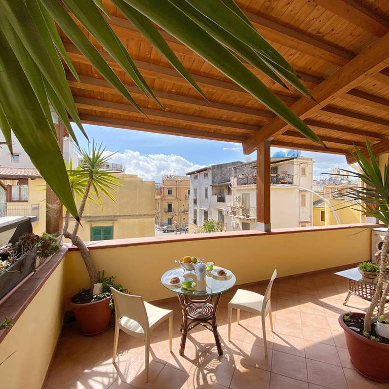 Solemar Sicilia - Casa Maria - Appartamento - 2