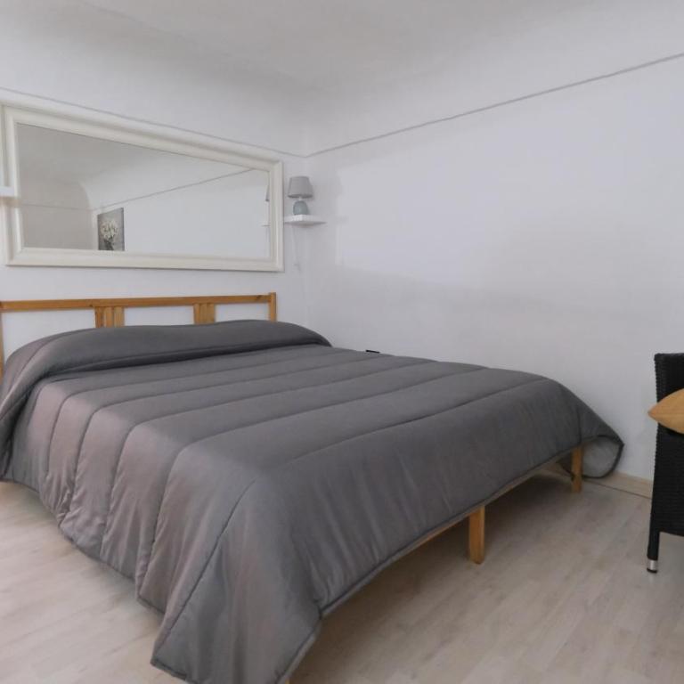 B&B Porta Napoli - One-Bedroom Apartment - 8