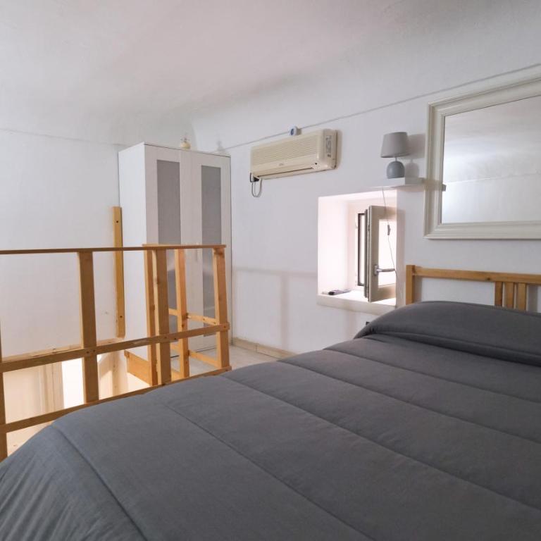 B&B Porta Napoli - One-Bedroom Apartment - 9