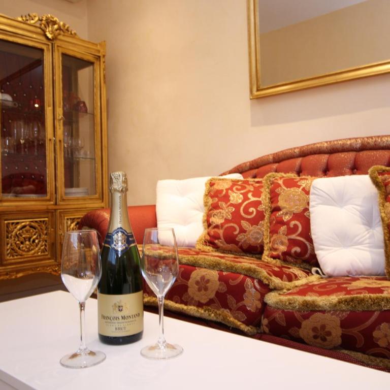 HomEdoApartments Deluxe Terme suite - Appartamento con 1 Camera da Letto - 6