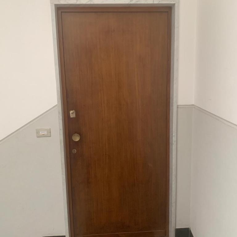 Casa Bianca 5 - confortevole in centro a Moneglia - Appartamento con 2 Camere da Letto - 12