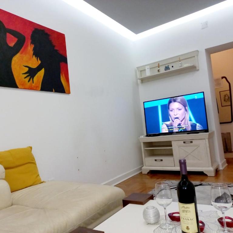 Central Apartment Sleeps 4 - Apartman sa 1 Spavaćom Sobom - 3