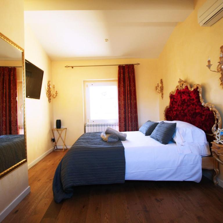 HomEdoApartments Deluxe Terme suite - Appartamento con 1 Camera da Letto - 15