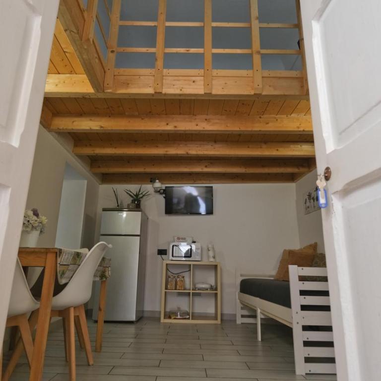 B&B Porta Napoli - One-Bedroom Apartment - 6