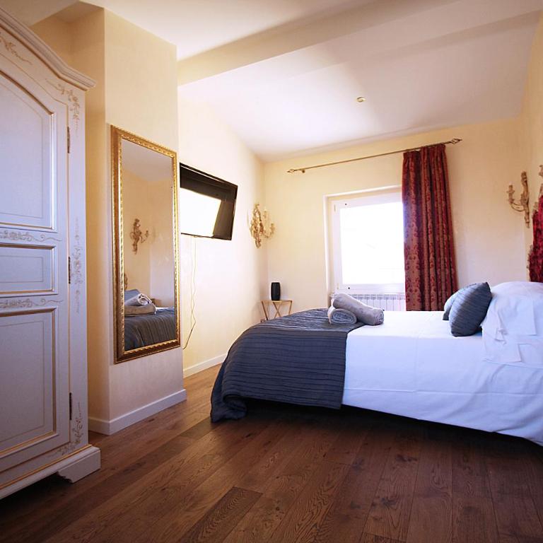 HomEdoApartments Deluxe Terme suite - Appartamento con 1 Camera da Letto - 1
