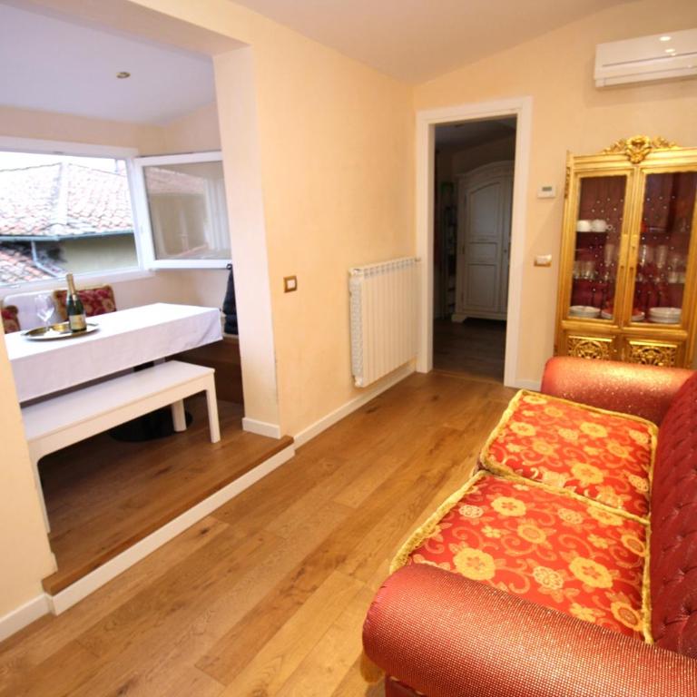 HomEdoApartments Deluxe Terme suite - Appartamento con 1 Camera da Letto - 17