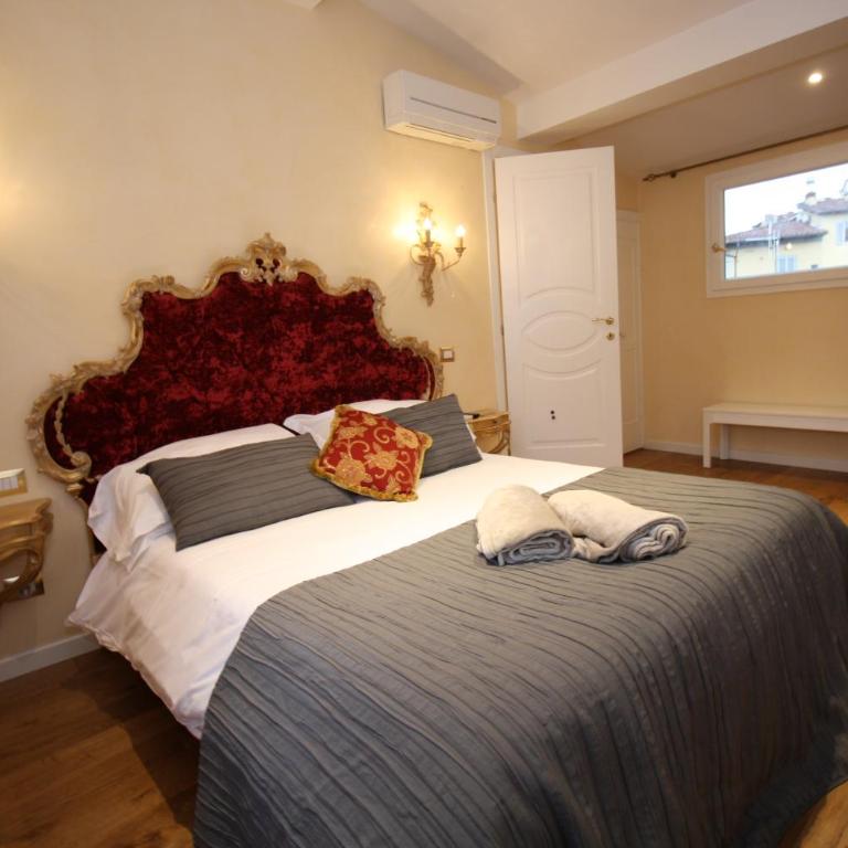 HomEdoApartments Deluxe Terme suite - Appartamento con 1 Camera da Letto - 2