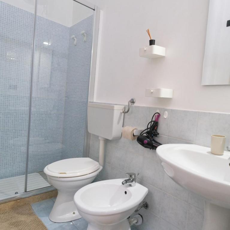 B&B Porta Napoli - One-Bedroom Apartment - 15