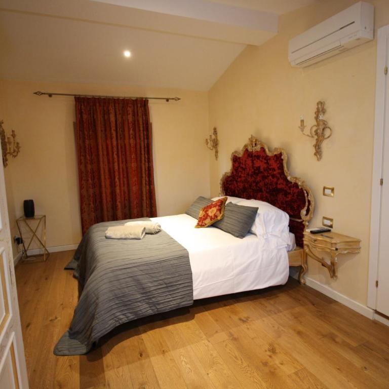 HomEdoApartments Deluxe Terme suite - Appartamento con 1 Camera da Letto - 19