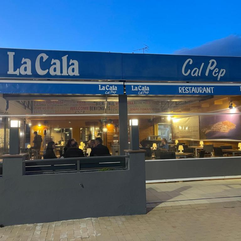 Résidence Cala Montgo - Apartamento de 3 dormitorios - 76