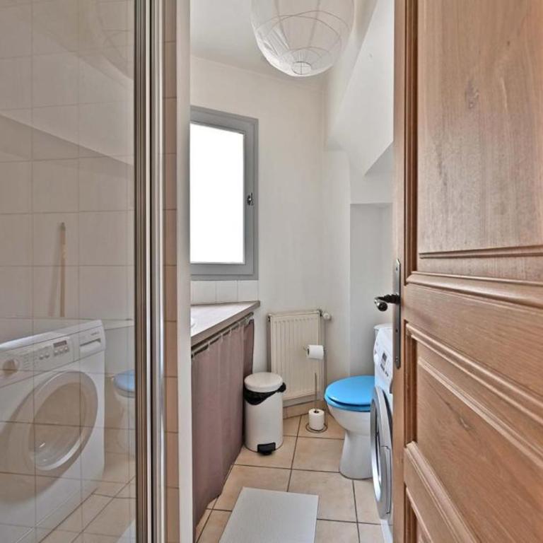Le Pagnol - WIFI - CLIM - Appartement 2 Chambres - 23
