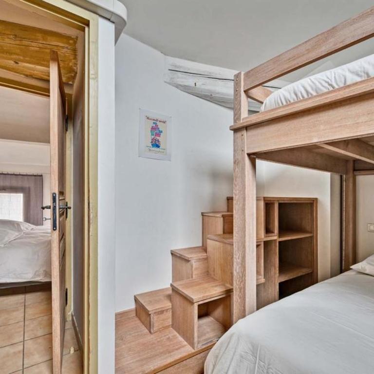Le Pagnol - WIFI - CLIM - Appartement 2 Chambres - 21