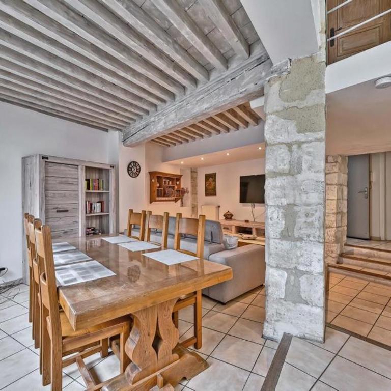 Le Pagnol - WIFI - CLIM - Appartement 2 Chambres - 8