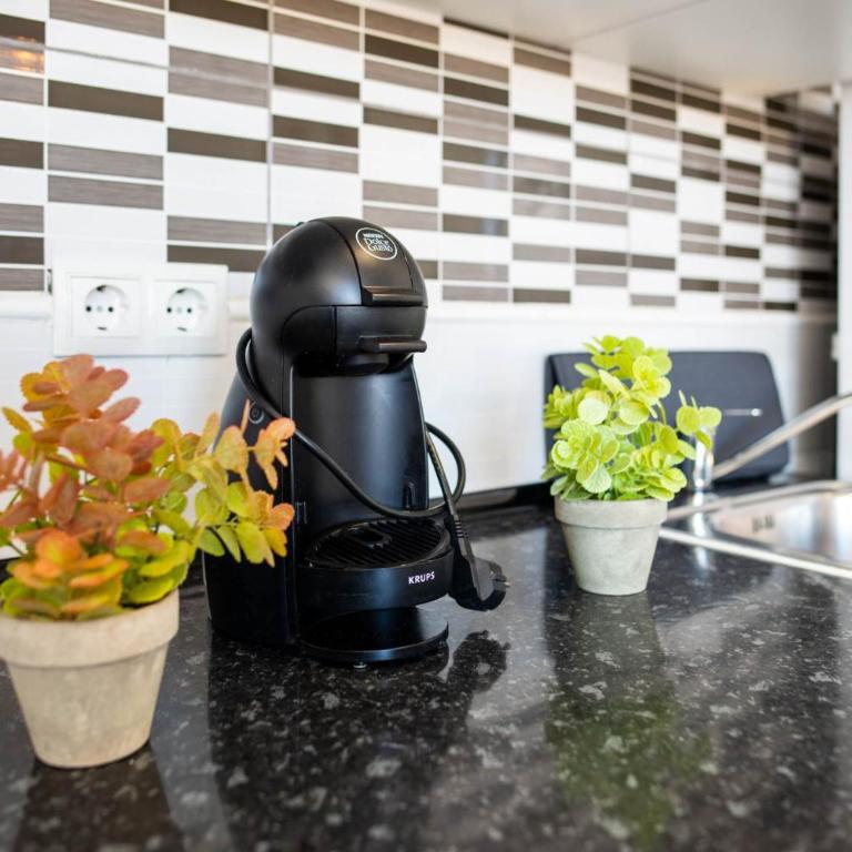 Casa Zoe - Apartamentos en Suite Buenas vibras! Edificio #LasNaciones By Budha Apartments - Estudio - 29