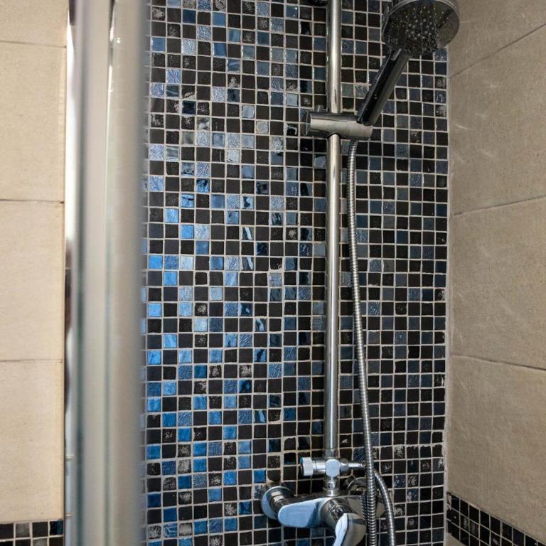 Casa Zoe - Apartamentos en Suite Buenas vibras! Edificio #LasNaciones By Budha Apartments - Estudio - 37
