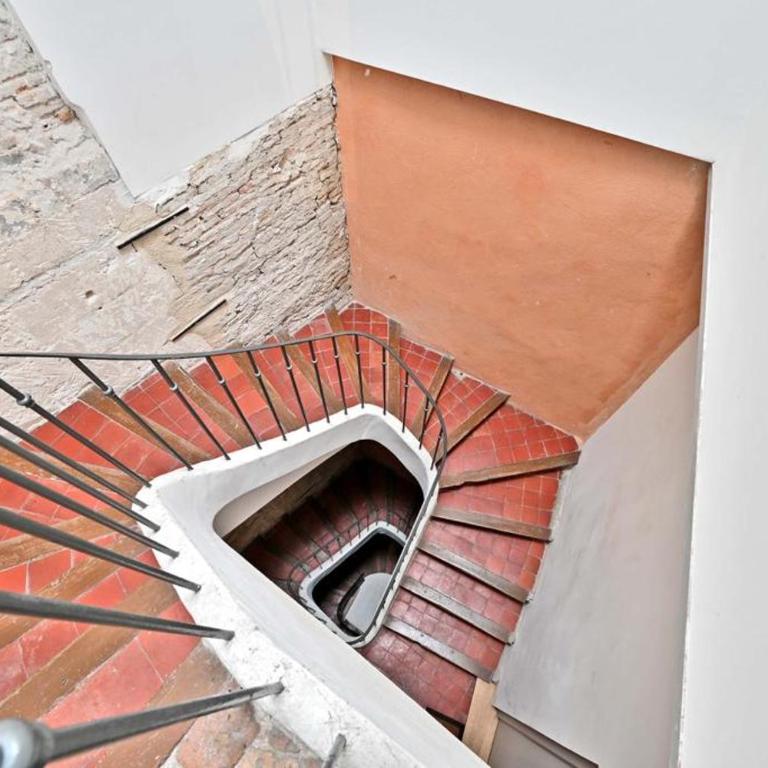 Le Pagnol - WIFI - CLIM - Appartement 2 Chambres - 26