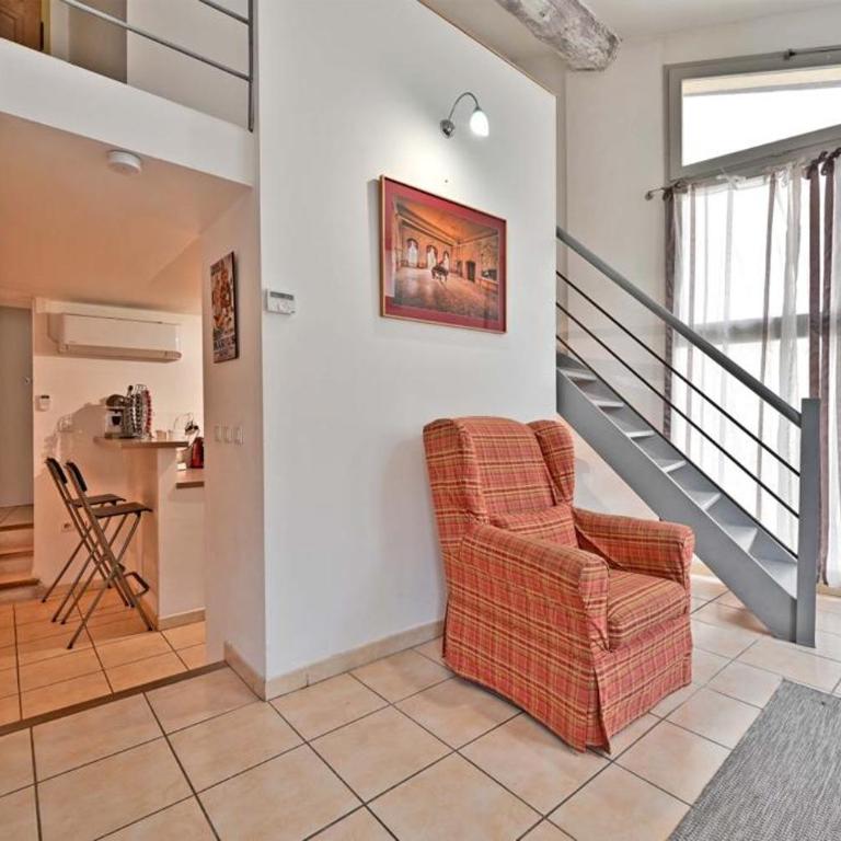 Le Pagnol - WIFI - CLIM - Appartement 2 Chambres - 11