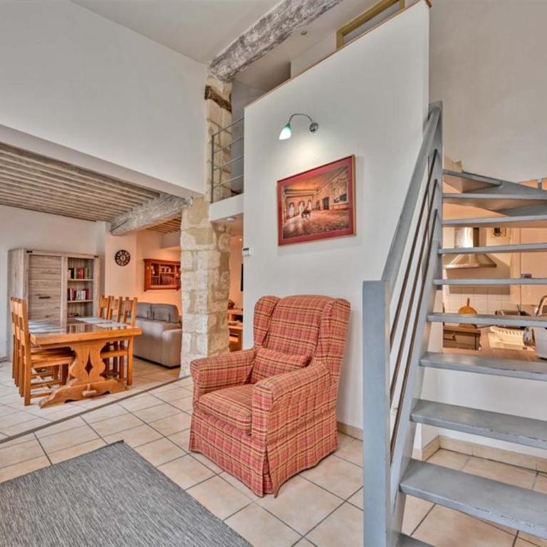 Le Pagnol - WIFI - CLIM - Appartement 2 Chambres - 12