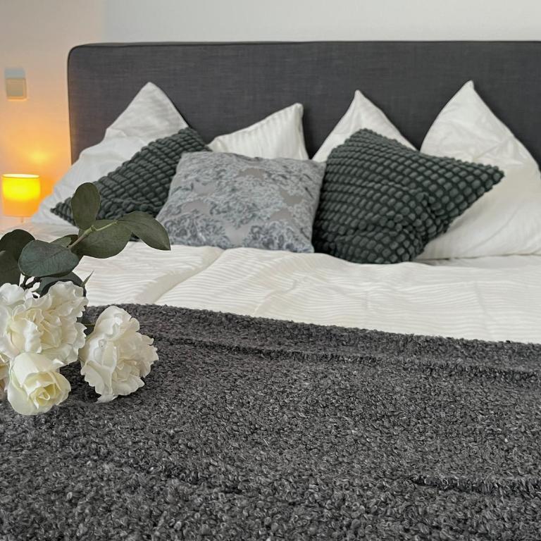 Seebrise Velden - Quiet location, 10 minutes walk to lake - Apartment mit 2 Schlafzimmern - 2