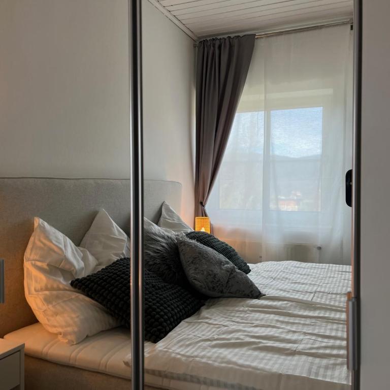 Seebrise Velden - Quiet location, 10 minutes walk to lake - Apartment mit 2 Schlafzimmern - 6