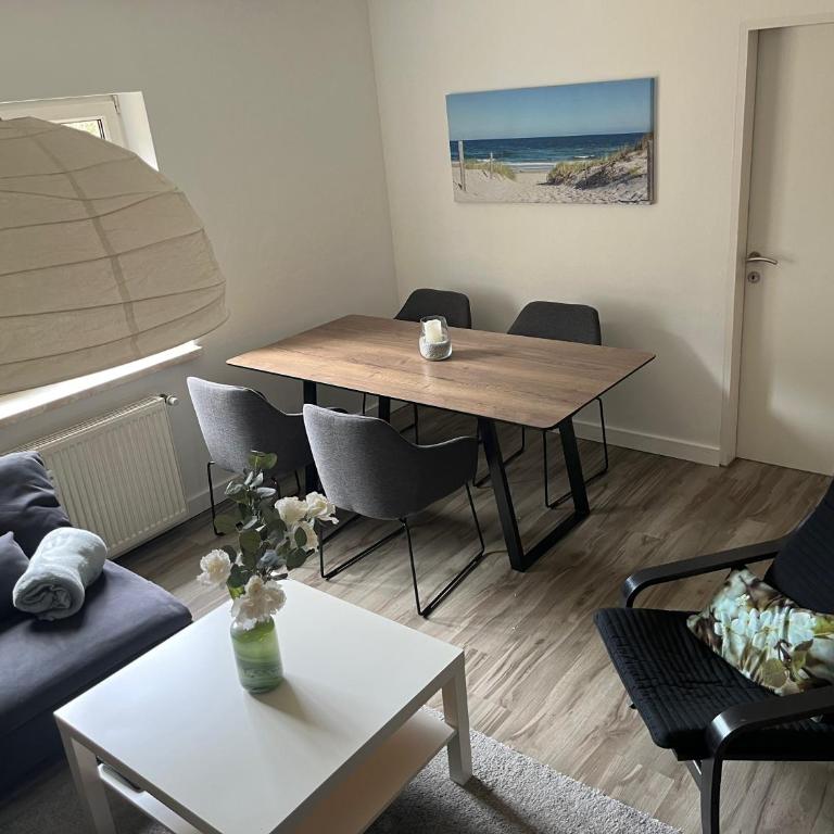 Seebrise Velden - Quiet location, 10 minutes walk to lake - Apartment mit 2 Schlafzimmern - 9