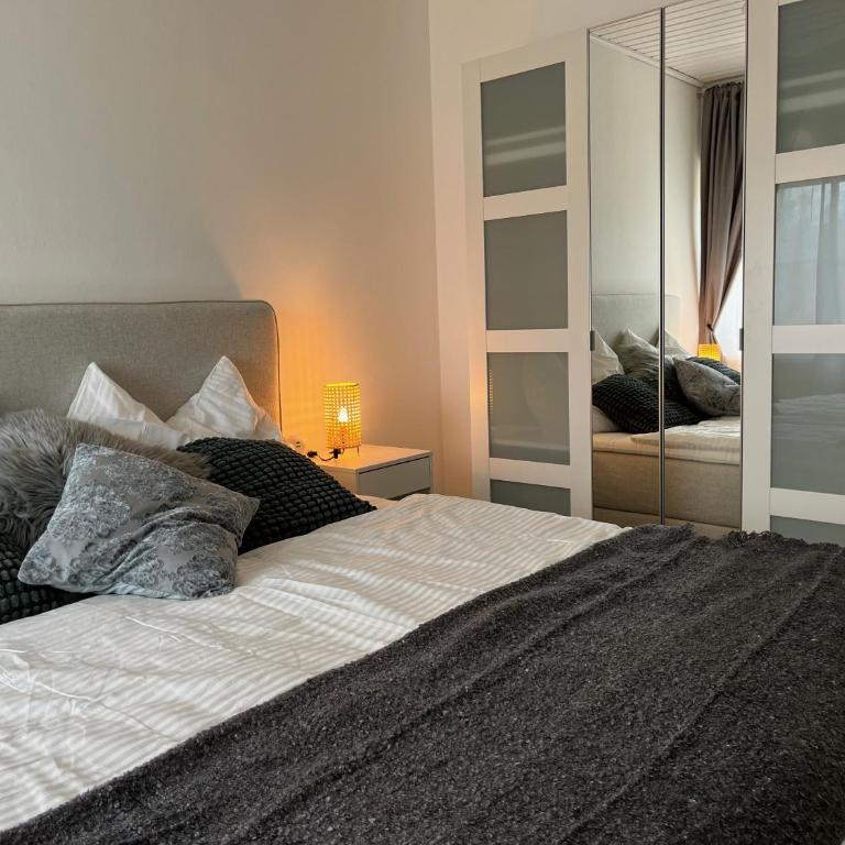 Seebrise Velden - Quiet location, 10 minutes walk to lake - Apartment mit 2 Schlafzimmern - 7