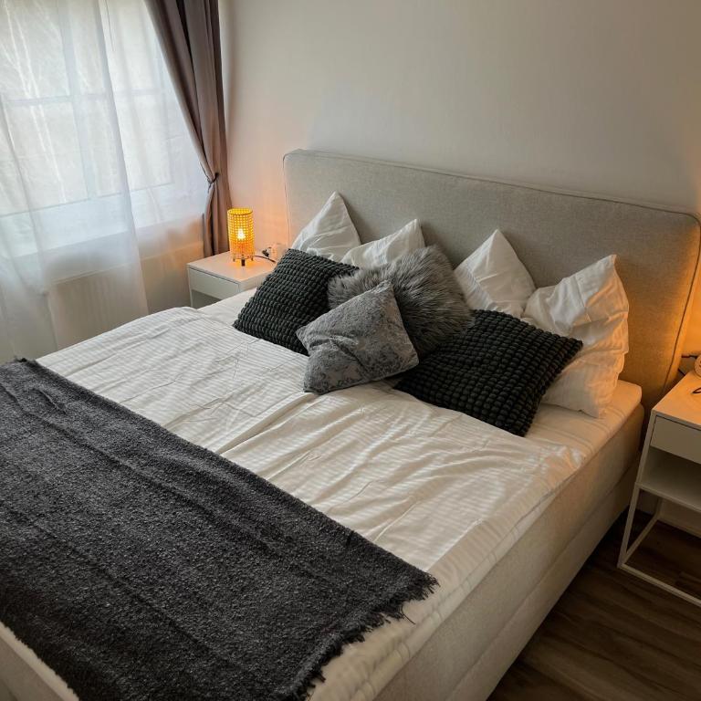 Seebrise Velden - Quiet location, 10 minutes walk to lake - Apartment mit 2 Schlafzimmern - 5