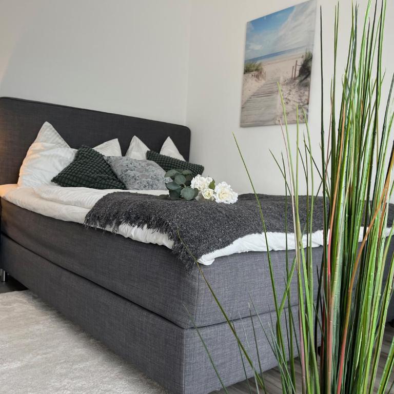 Seebrise Velden - Quiet location, 10 minutes walk to lake - Apartment mit 2 Schlafzimmern - 3