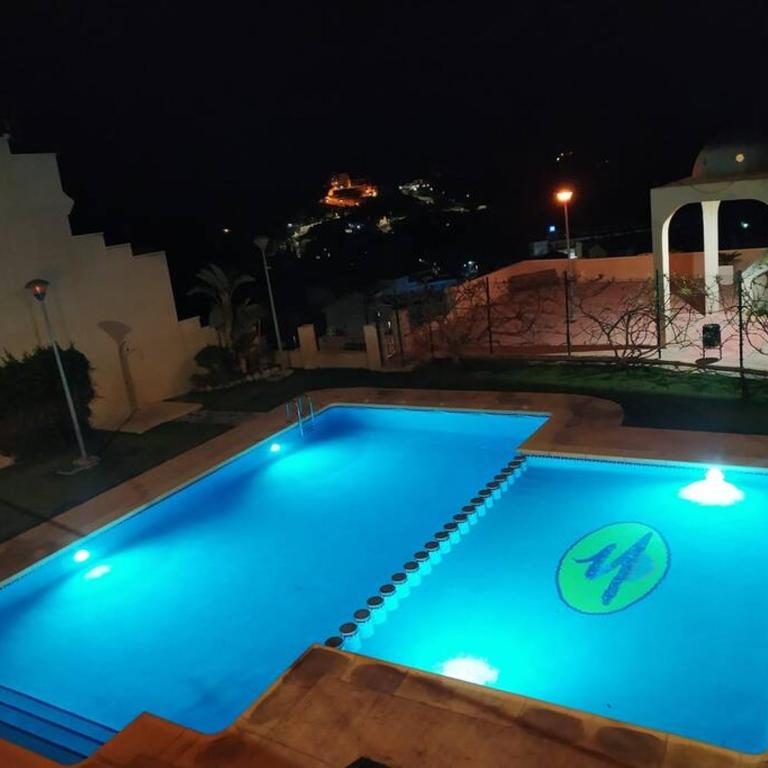 Magnificas vistas con Solárium y piscina - by Aloha Palma - Apartamento de 2 dormitorios - 27