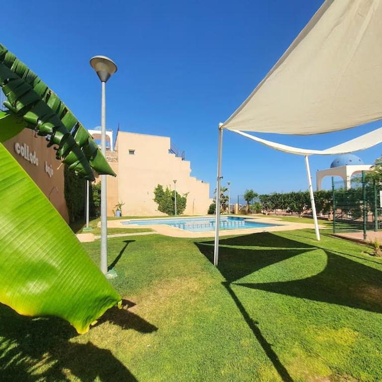 Magnificas vistas con Solárium y piscina - by Aloha Palma - Apartamento de 2 dormitorios - 13