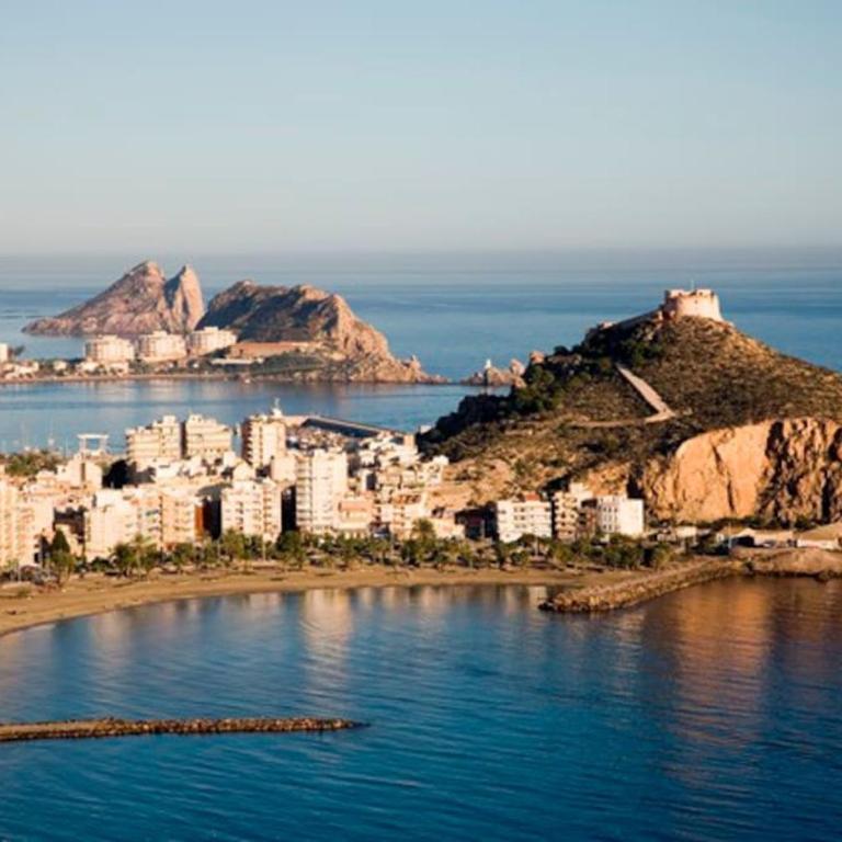 Magnificas vistas con Solárium y piscina - by Aloha Palma - Apartamento de 2 dormitorios - 18