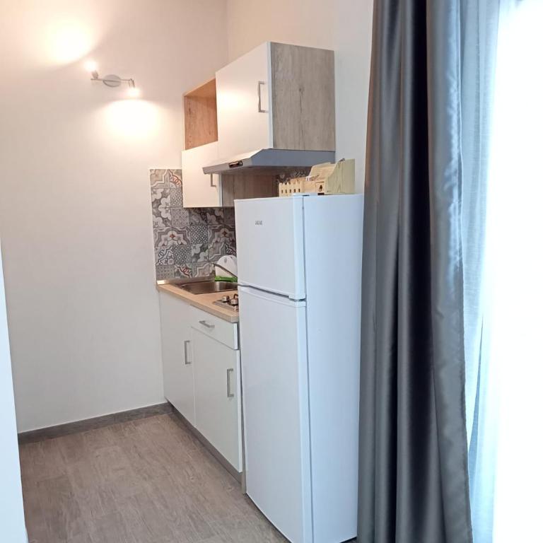 La dimora del cavatore - Monolocale - 3