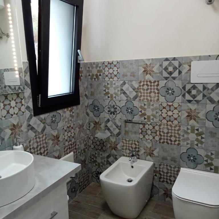 La dimora del cavatore - Monolocale - 8