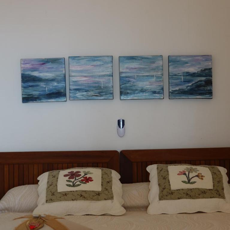 Apartamento Islas Medas WIFI y PARKING GRATIS - Apartment with Sea View - 13