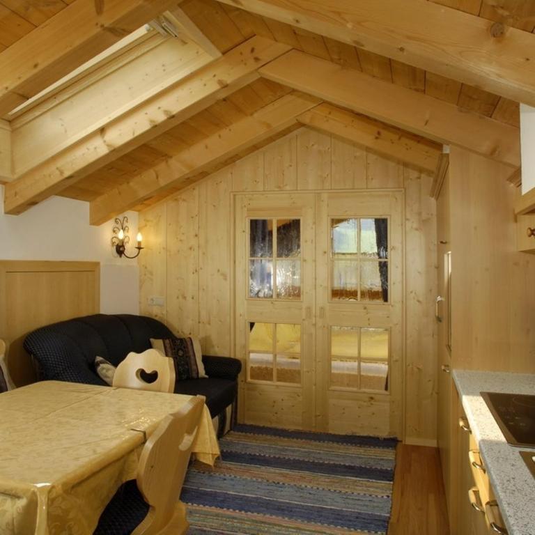 Unterkehrhof - Appartamento Monolocale (2 Adulti) - 17