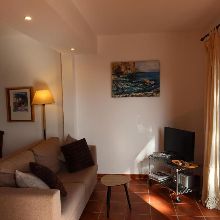 Apartamento Islas Medas WIFI y PARKING GRATIS - Apartment with Sea View - 27