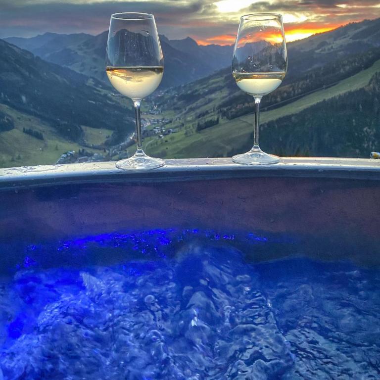 Sinnlehen Alm - Maison 5 Chambres - 97