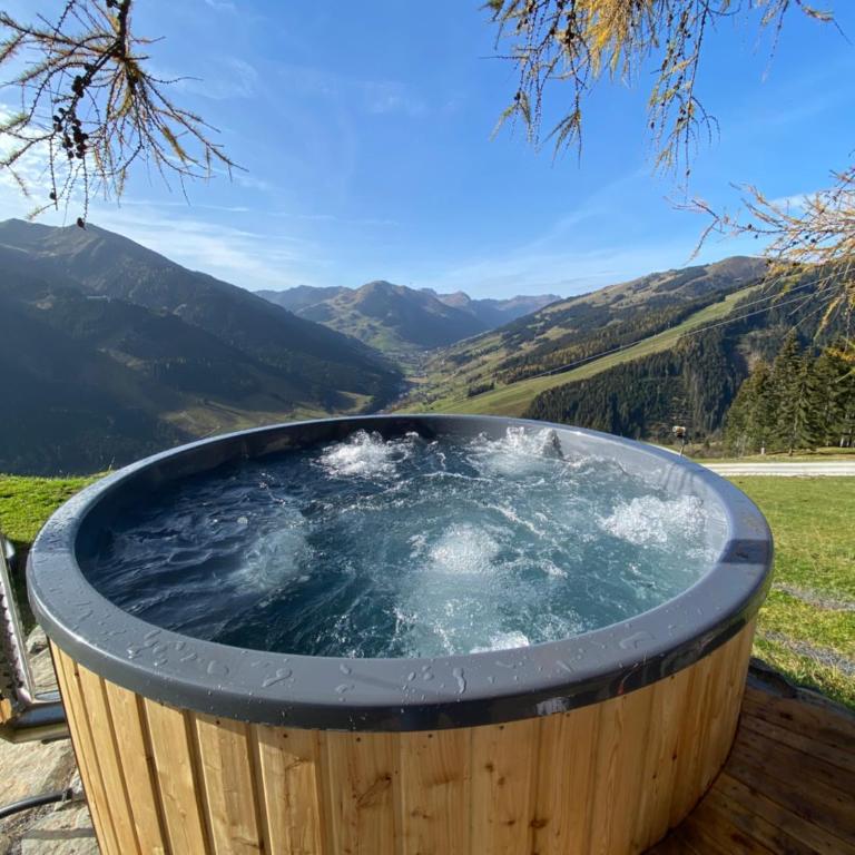 Sinnlehen Alm - Maison 5 Chambres - 5