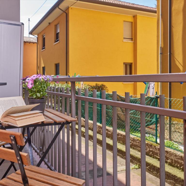 Gionno's apartment - Apartment mit 1 Schlafzimmer - 18
