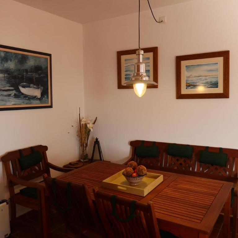 Apartamento Islas Medas WIFI y PARKING GRATIS - Apartment with Sea View - 35