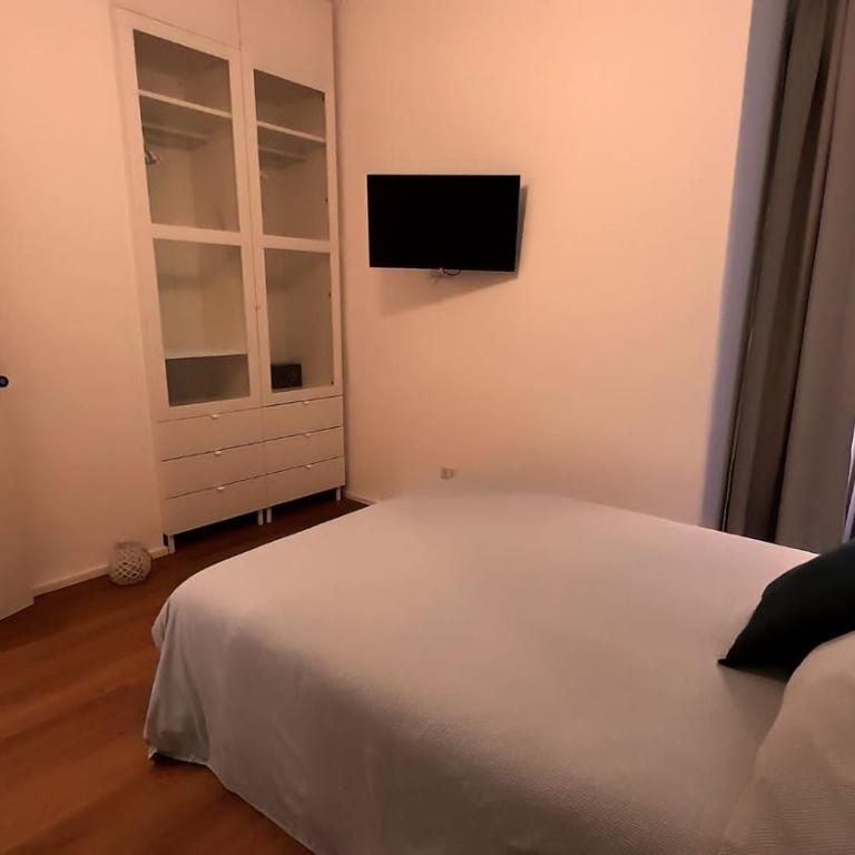 IL NINFEO San Giovanni ROMA - Camera Matrimoniale con Bagno Privato - 19