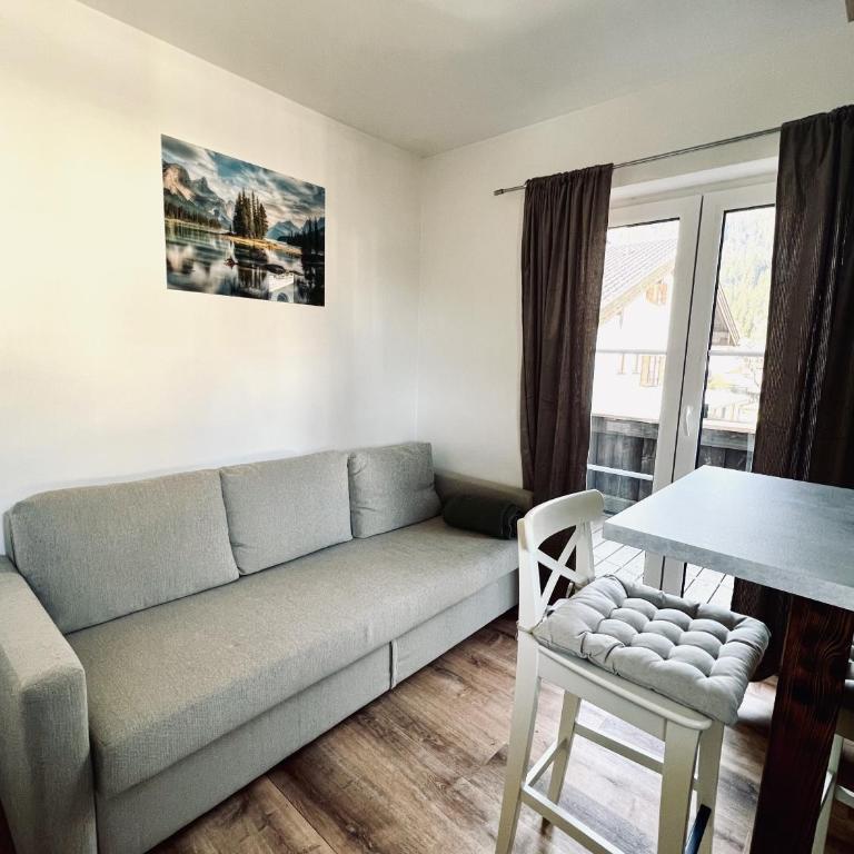 Gasthof Königstand - Appartement avec Vue sur la Montagne - 2