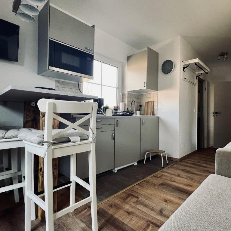 Gasthof Königstand - Appartement avec Vue sur la Montagne - 4