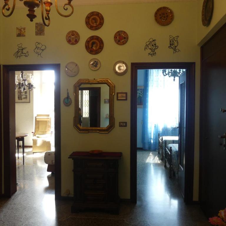 CASA CORSO COLOMBO - Two-Bedroom Apartment - 2