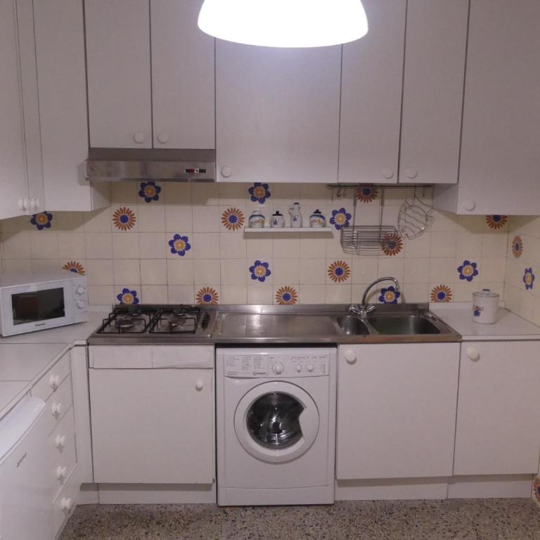 CASA CORSO COLOMBO - Two-Bedroom Apartment - 3