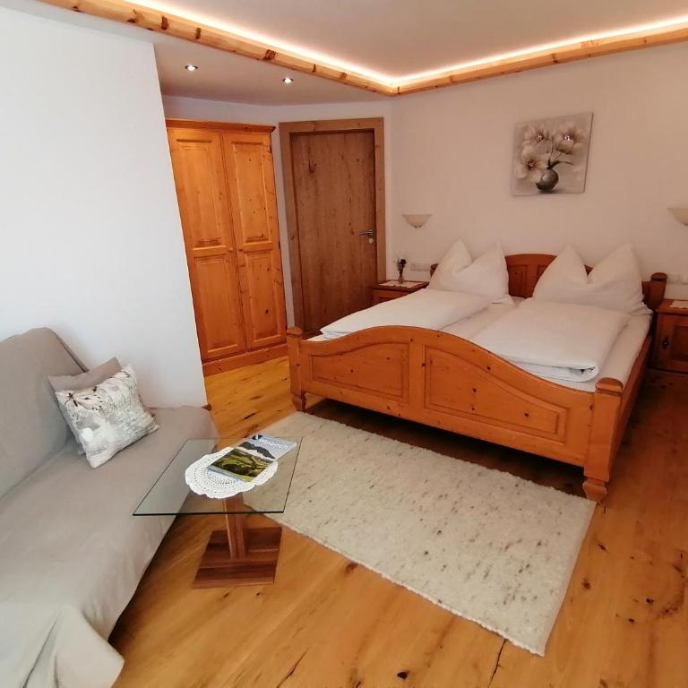 Ferienwohnung Haus Sama - Apartment mit 2 Schlafzimmern - 6